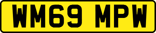 WM69MPW