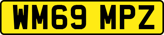 WM69MPZ