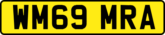 WM69MRA