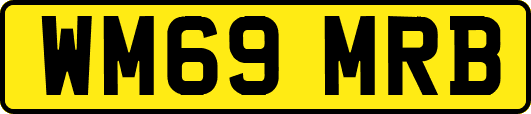 WM69MRB