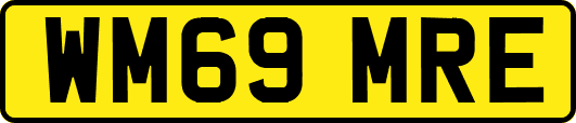 WM69MRE