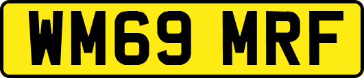 WM69MRF