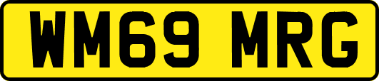 WM69MRG