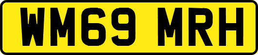 WM69MRH