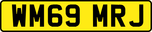 WM69MRJ
