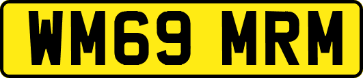 WM69MRM