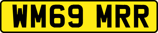 WM69MRR
