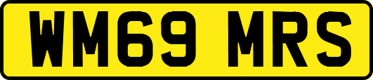 WM69MRS