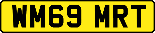 WM69MRT