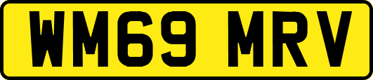 WM69MRV