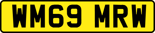 WM69MRW