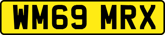 WM69MRX