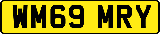 WM69MRY