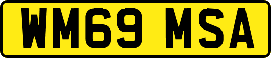 WM69MSA