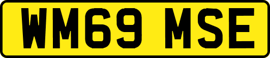 WM69MSE