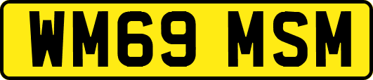 WM69MSM