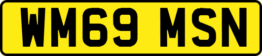 WM69MSN