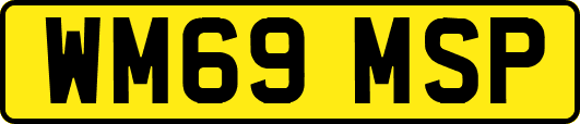 WM69MSP