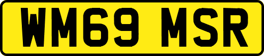 WM69MSR