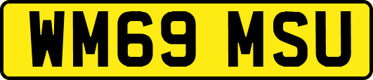 WM69MSU