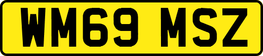 WM69MSZ