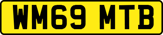 WM69MTB