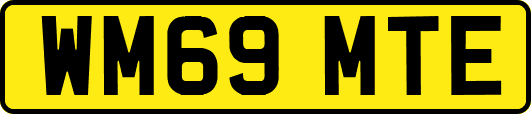 WM69MTE