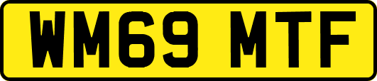 WM69MTF