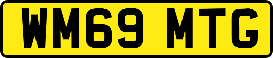 WM69MTG
