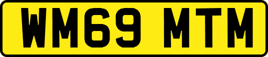 WM69MTM