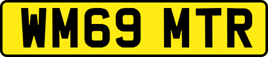 WM69MTR