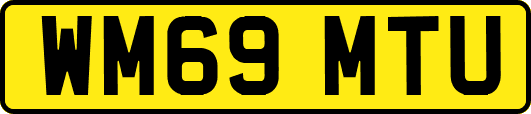 WM69MTU