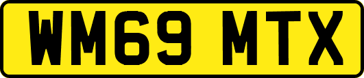 WM69MTX