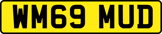 WM69MUD