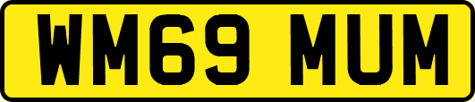 WM69MUM