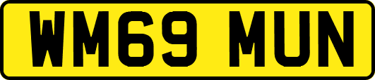WM69MUN