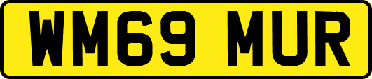 WM69MUR