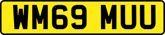 WM69MUU
