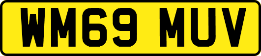 WM69MUV