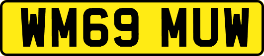 WM69MUW