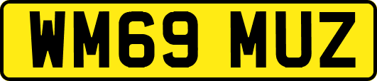 WM69MUZ