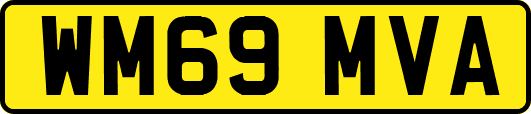 WM69MVA