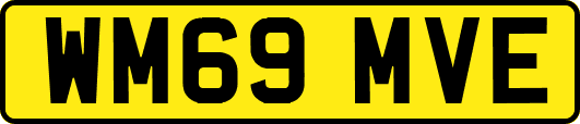 WM69MVE