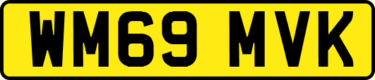 WM69MVK