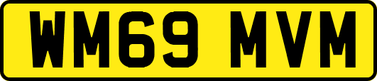 WM69MVM