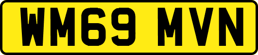 WM69MVN