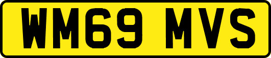WM69MVS