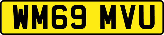 WM69MVU