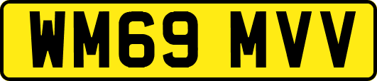 WM69MVV