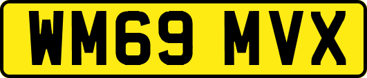 WM69MVX